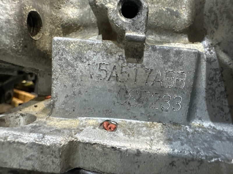 АКПП, 100000 рублей, Москва