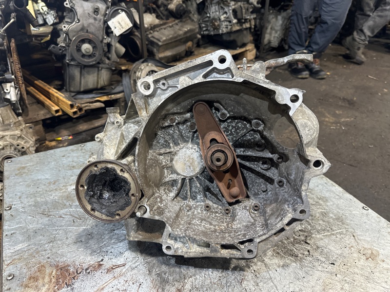 МКПП, 48000 рублей, Москва