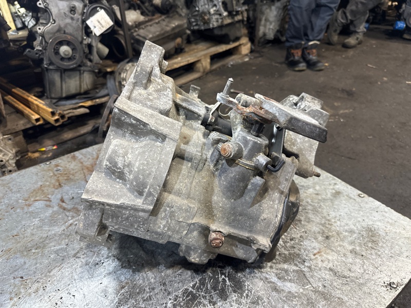 МКПП, 48000 рублей, Москва