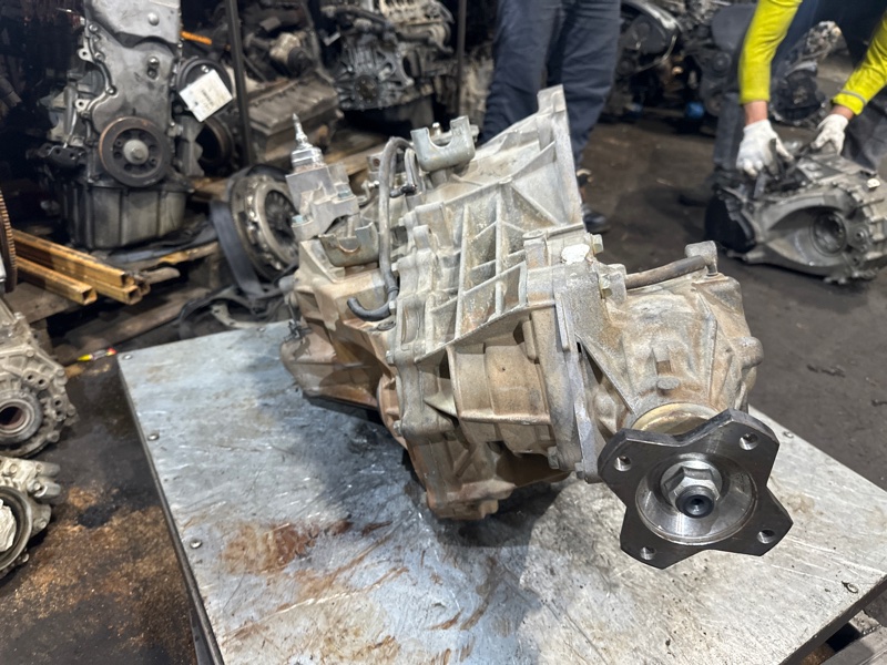 МКПП, 84000 рублей, Москва