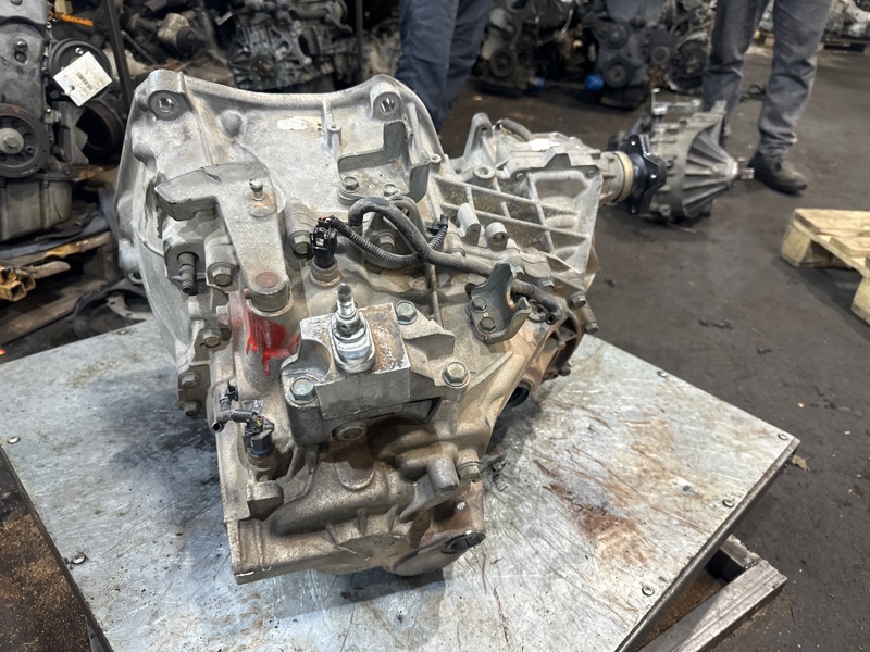 МКПП, 84000 рублей, Москва