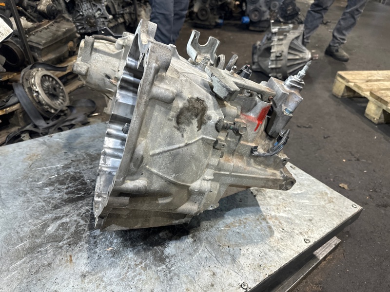 МКПП, 84000 рублей, Москва