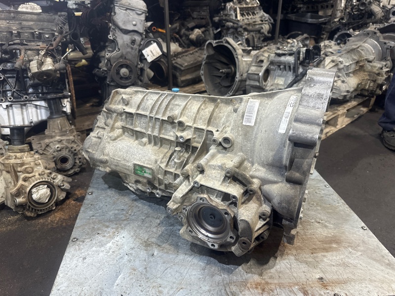 АКПП, 85000 рублей, Москва