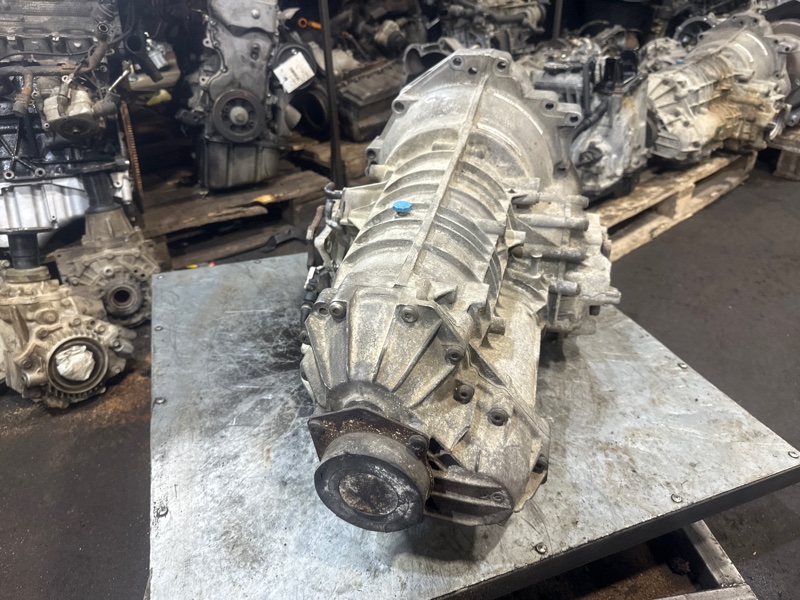 АКПП, 85000 рублей, Москва