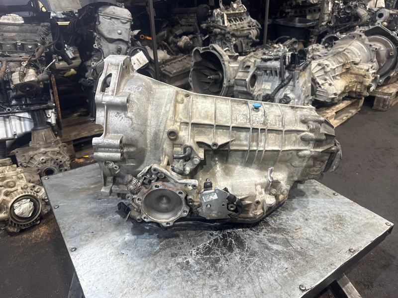 АКПП, 85000 рублей, Москва