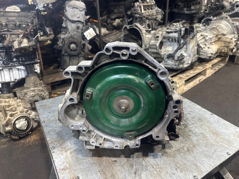 АКПП, 85000 рублей, Москва