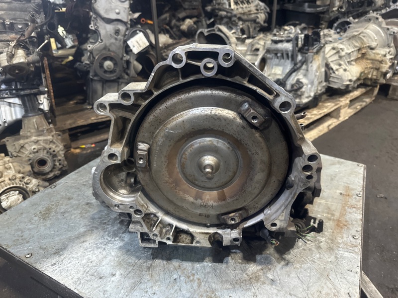 АКПП, 84000 рублей, Москва