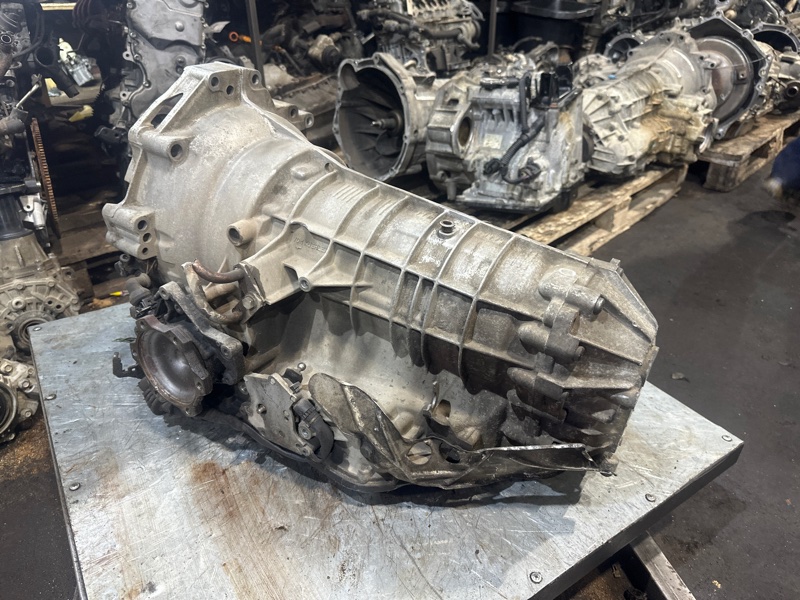 АКПП, 84000 рублей, Москва