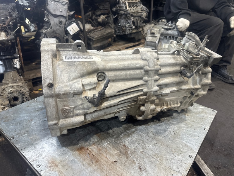 МКПП, 120000 рублей, Москва