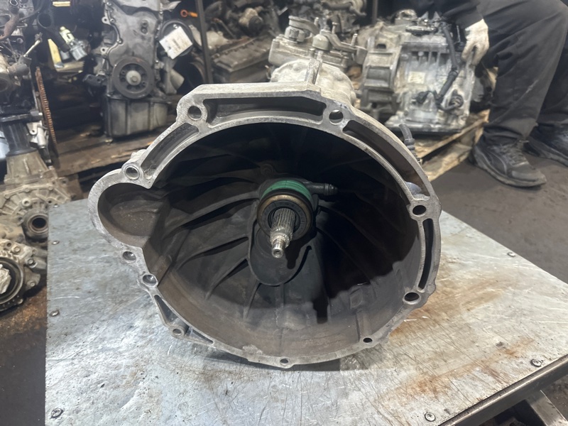 МКПП, 120000 рублей, Москва