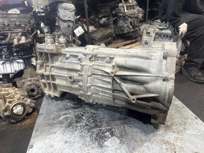 МКПП, 120000 рублей, Москва