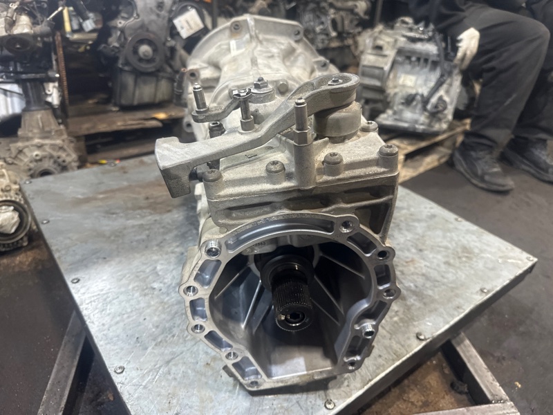 МКПП, 120000 рублей, Москва