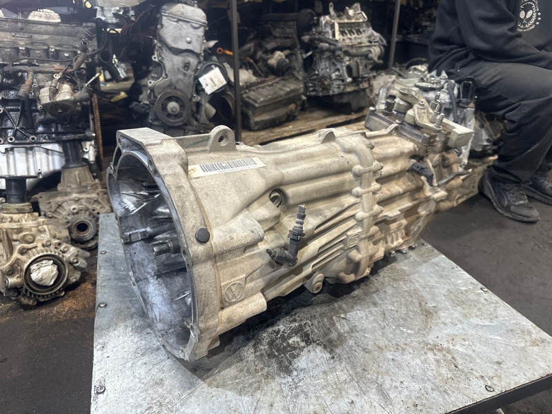 МКПП, 120000 рублей, Москва