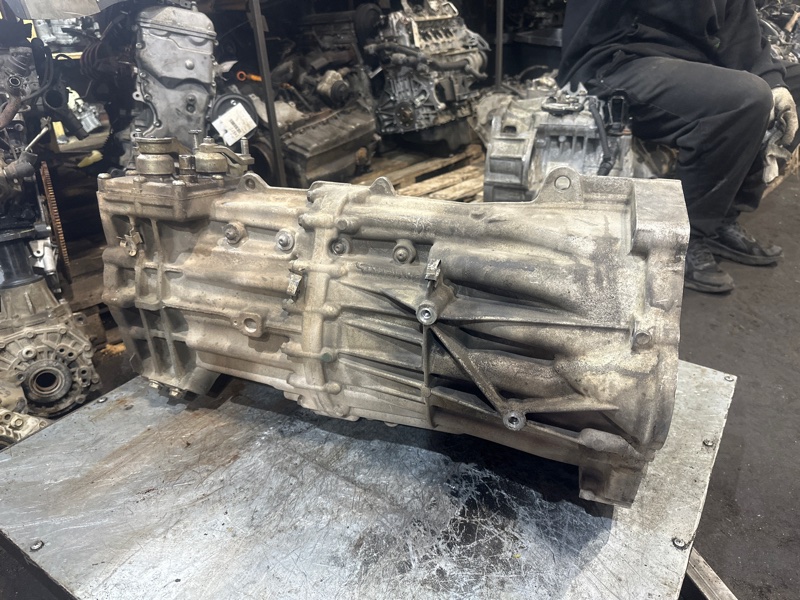 МКПП, 120000 рублей, Москва