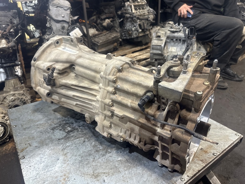 МКПП, 120000 рублей, Москва