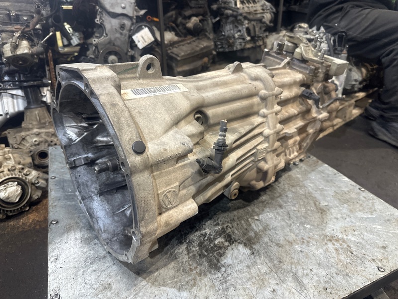 МКПП, 120000 рублей, Москва