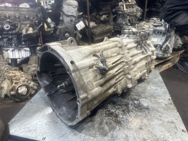 МКПП, 120000 рублей, Москва