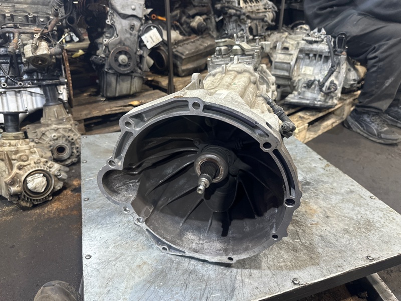 МКПП, 120000 рублей, Москва