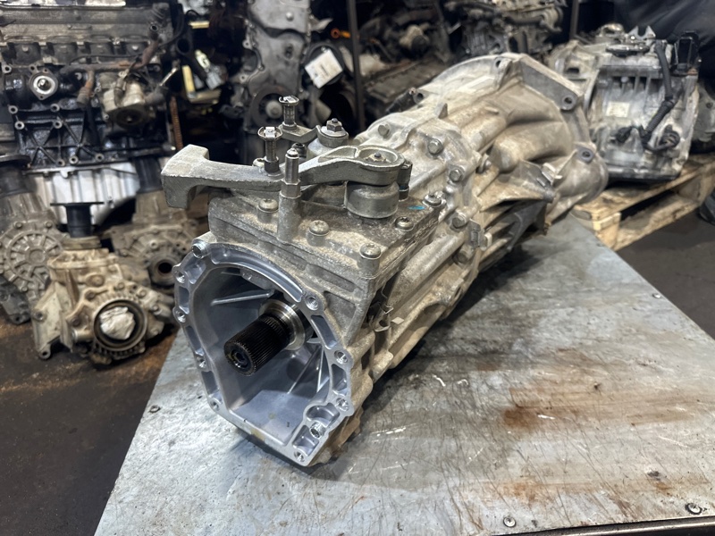 МКПП, 120000 рублей, Москва