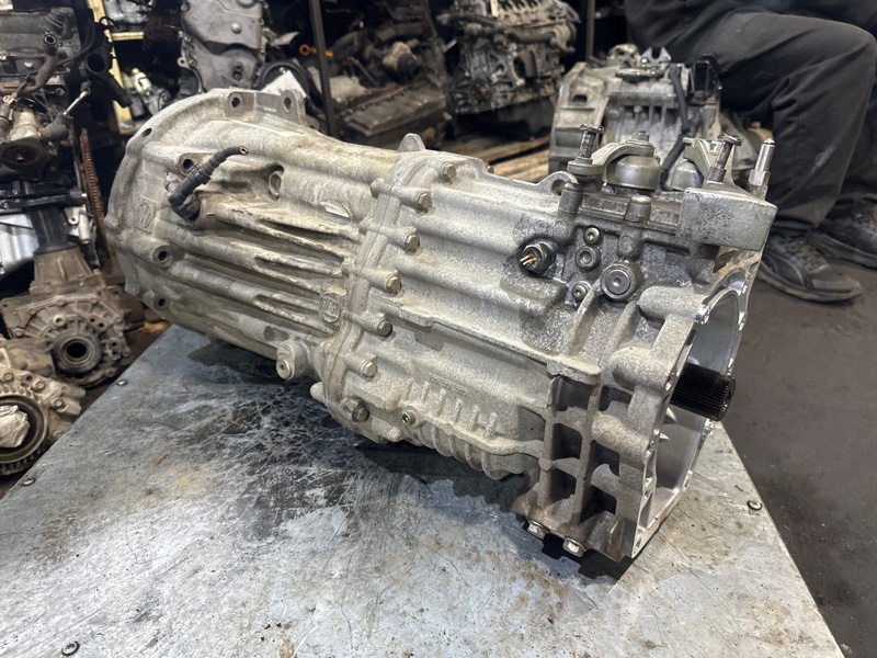 МКПП, 120000 рублей, Москва