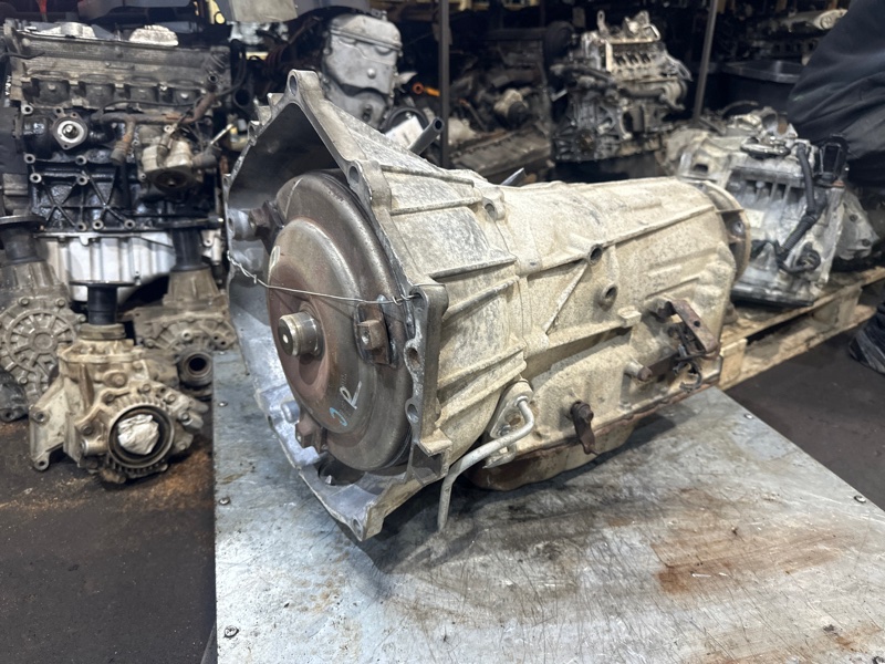 АКПП, 205000 рублей, Москва