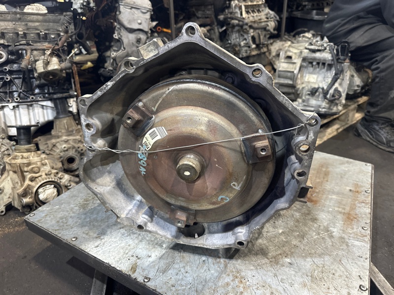 АКПП, 205000 рублей, Москва