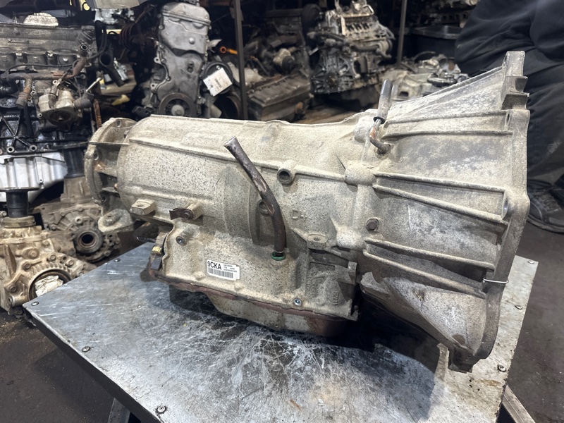 АКПП, 205000 рублей, Москва