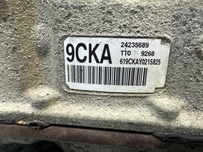 АКПП, 205000 рублей, Москва