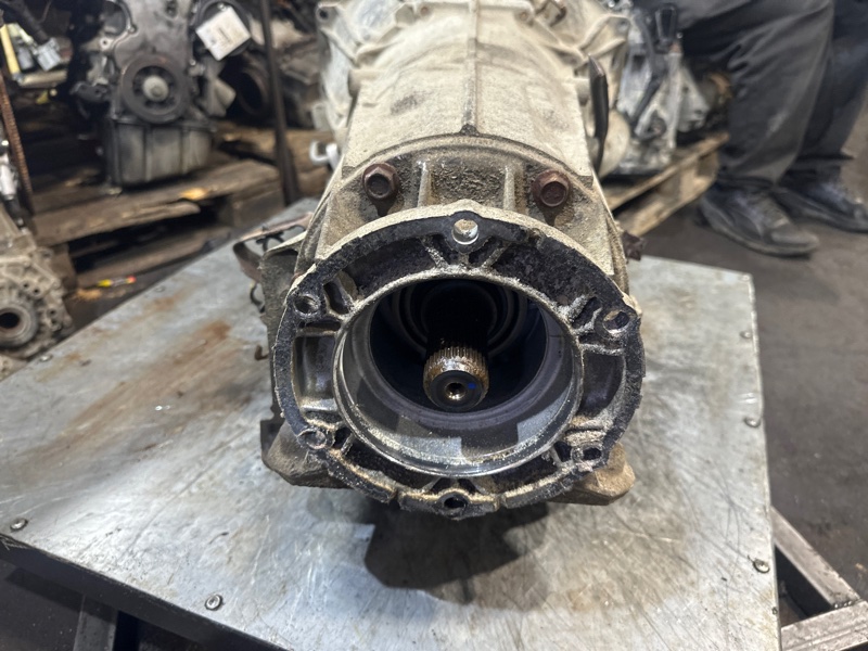 АКПП, 205000 рублей, Москва