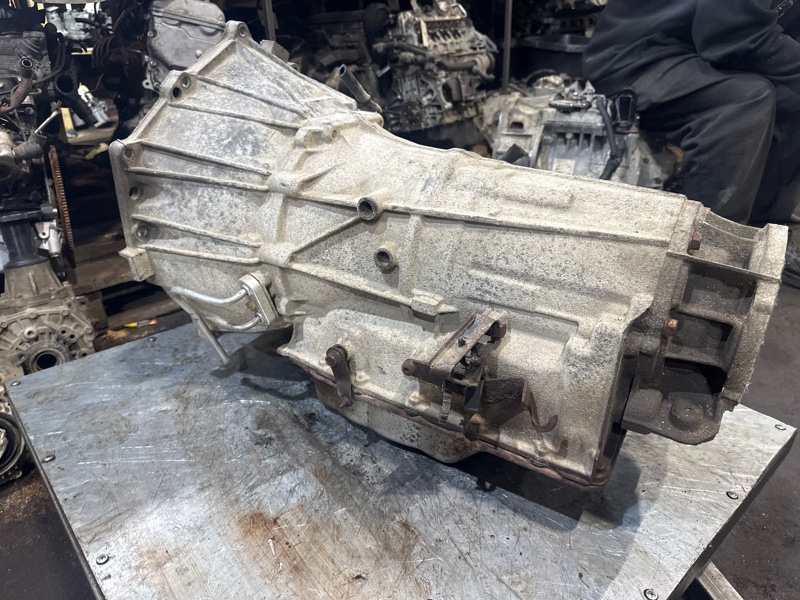 АКПП, 205000 рублей, Москва