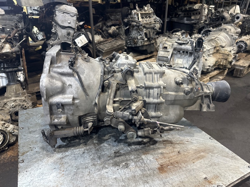 МКПП, 65000 рублей, Москва