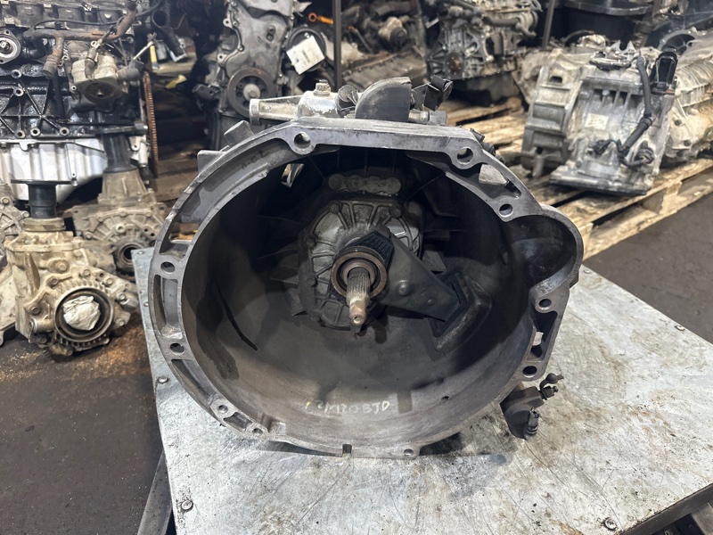 МКПП, 65000 рублей, Москва