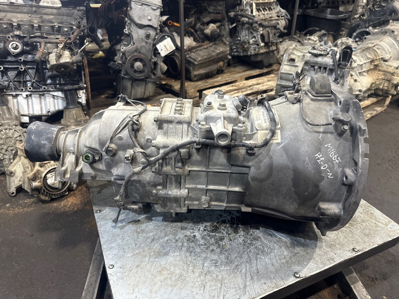 МКПП, 65000 рублей, Москва