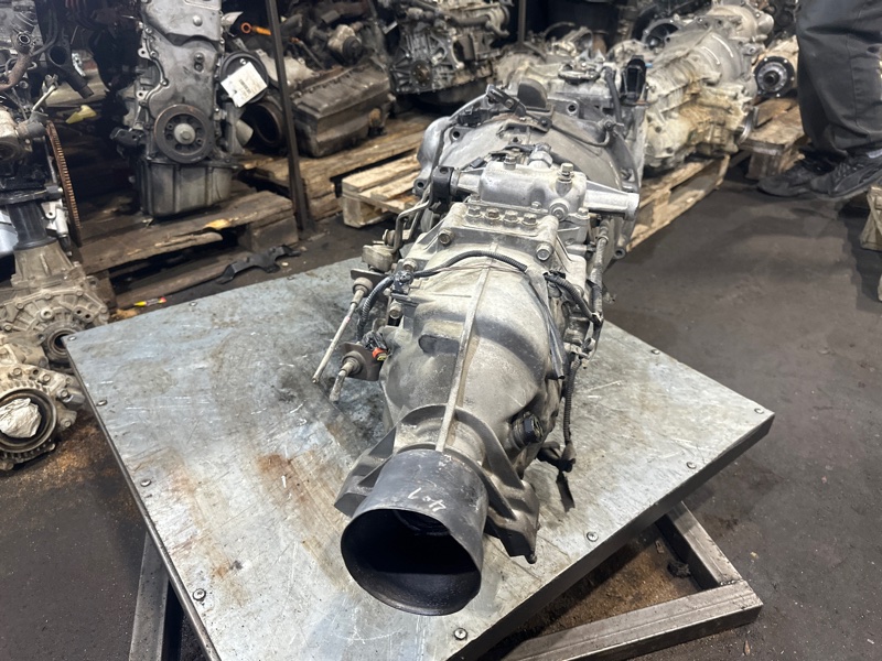 МКПП, 65000 рублей, Москва