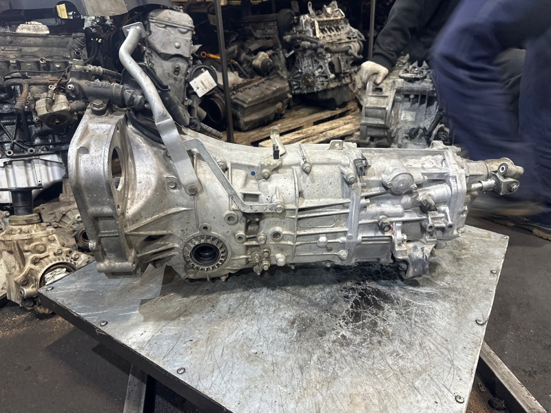 МКПП, 74000 рублей, Москва