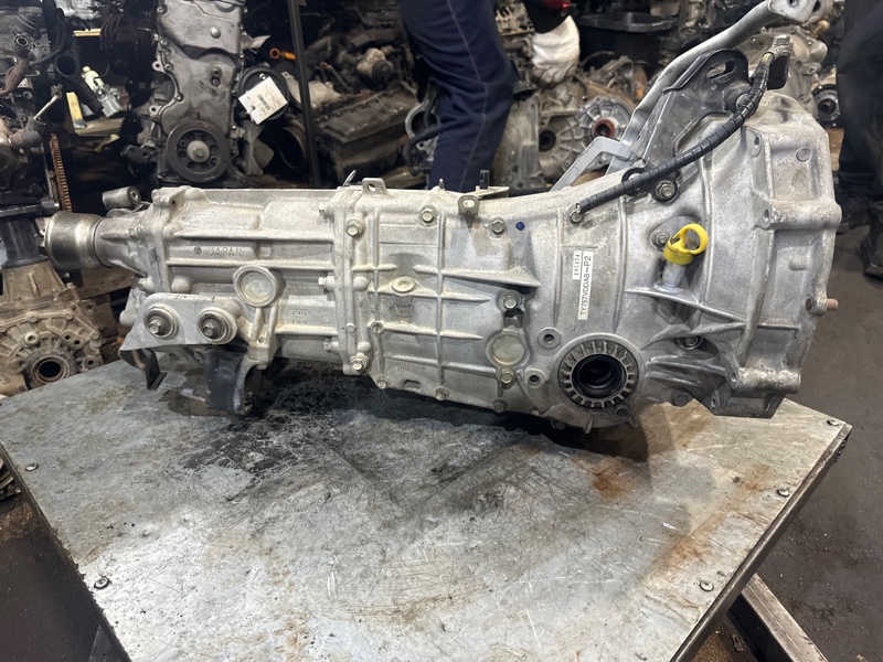 МКПП, 74000 рублей, Москва