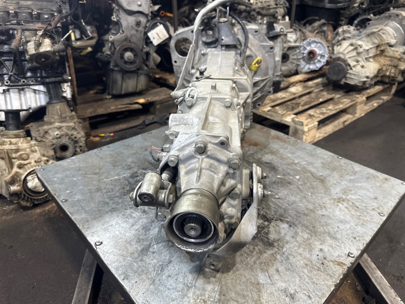 МКПП, 74000 рублей, Москва