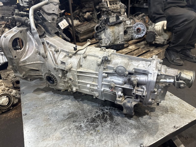 МКПП, 74000 рублей, Москва