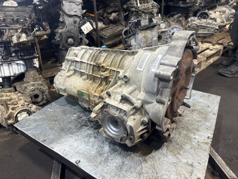 АКПП, 85000 рублей, Москва