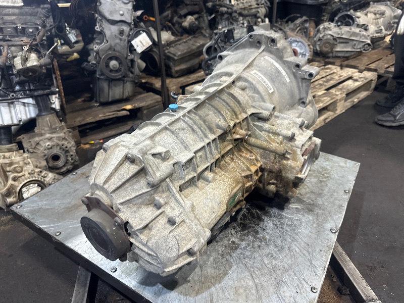 АКПП, 85000 рублей, Москва