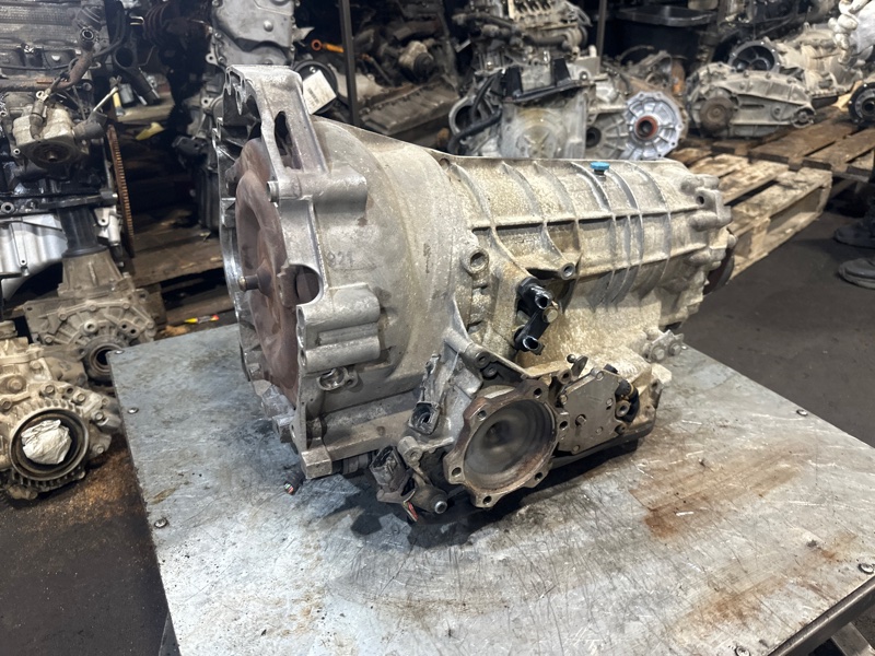 АКПП, 85000 рублей, Москва