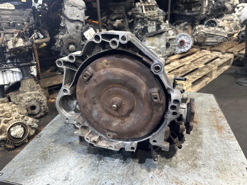 АКПП, 85000 рублей, Москва