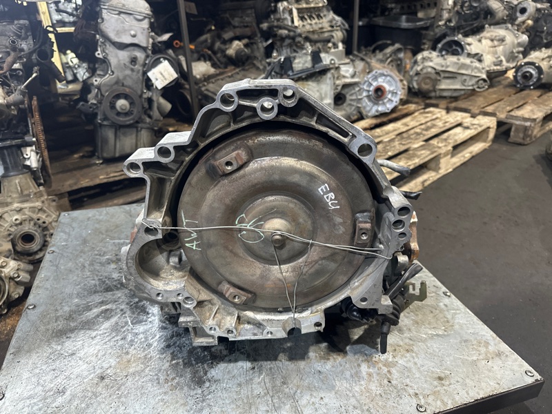 АКПП, 85000 рублей, Москва