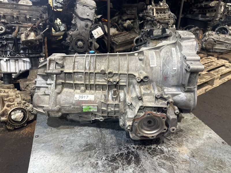 АКПП, 85000 рублей, Москва