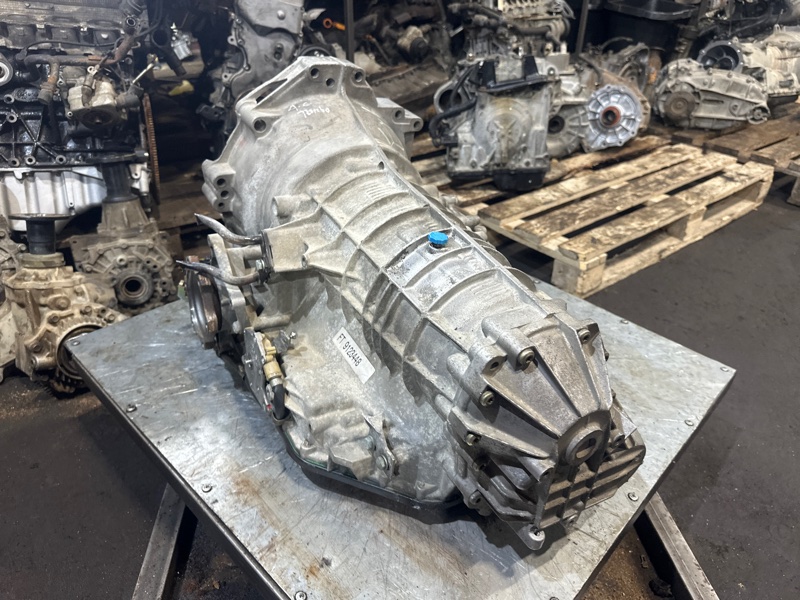 АКПП, 85000 рублей, Москва