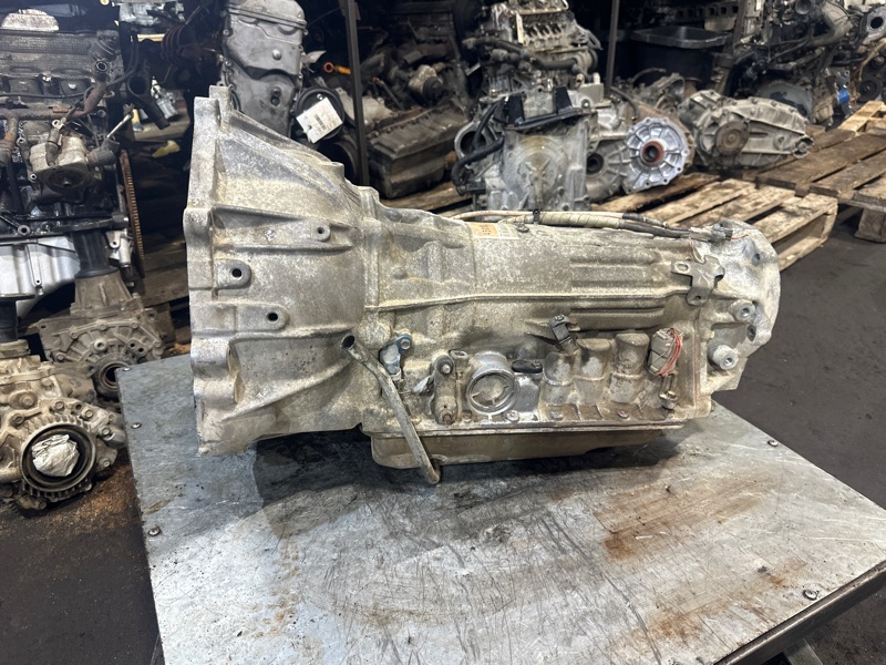 АКПП, 100000 рублей, Москва