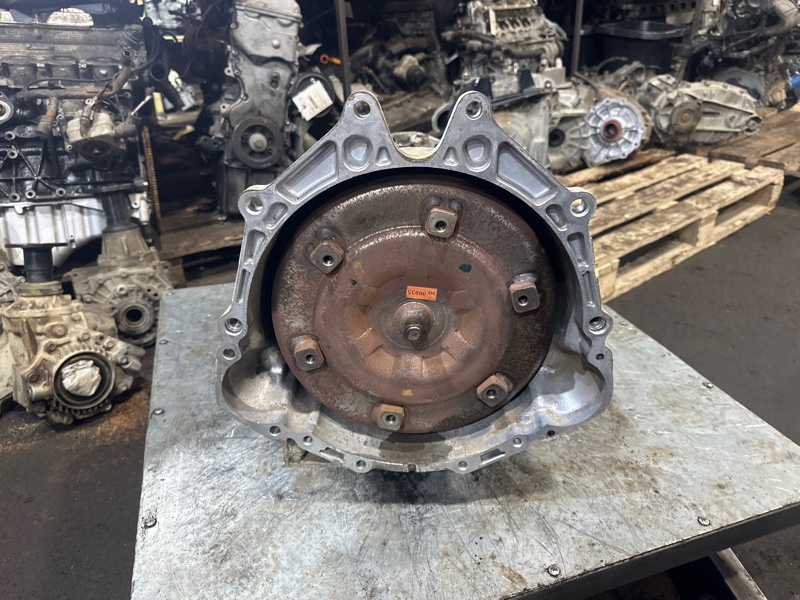 АКПП, 100000 рублей, Москва