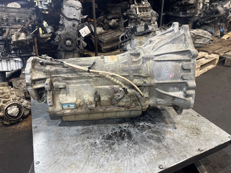 АКПП, 100000 рублей, Москва