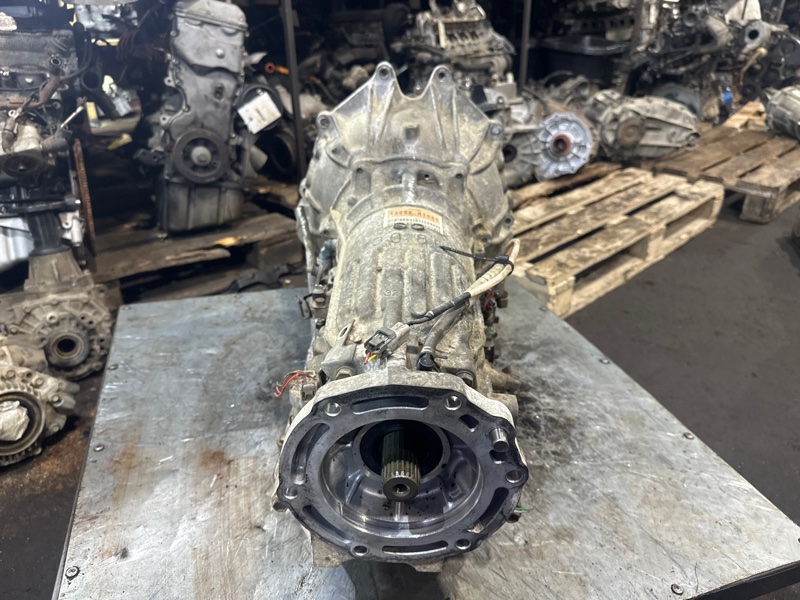 АКПП, 100000 рублей, Москва