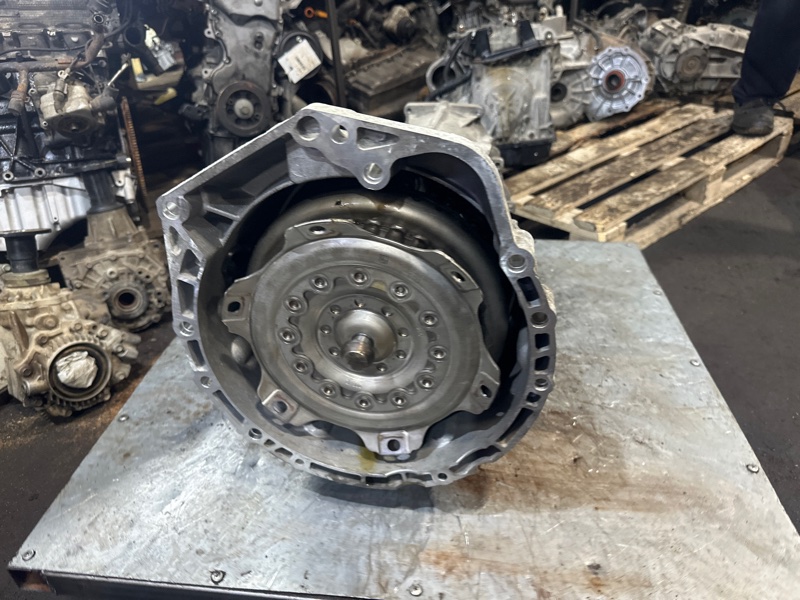 АКПП, 63000 рублей, Москва